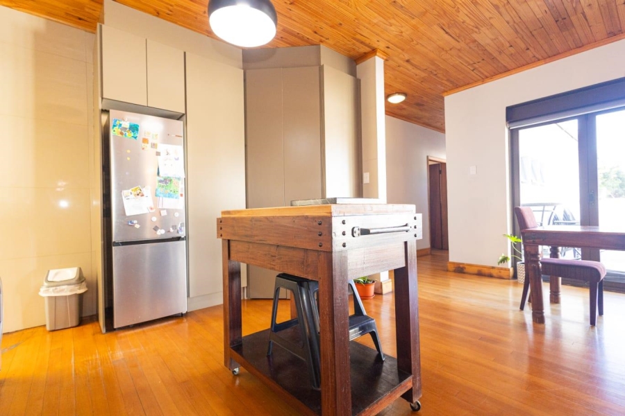 To Let 3 Bedroom Property for Rent in Fairfield Estate Western Cape